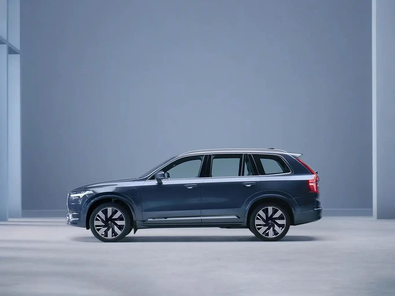 XC90 2024