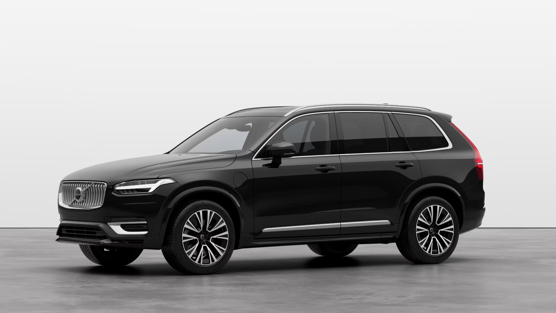 XC90-Plus