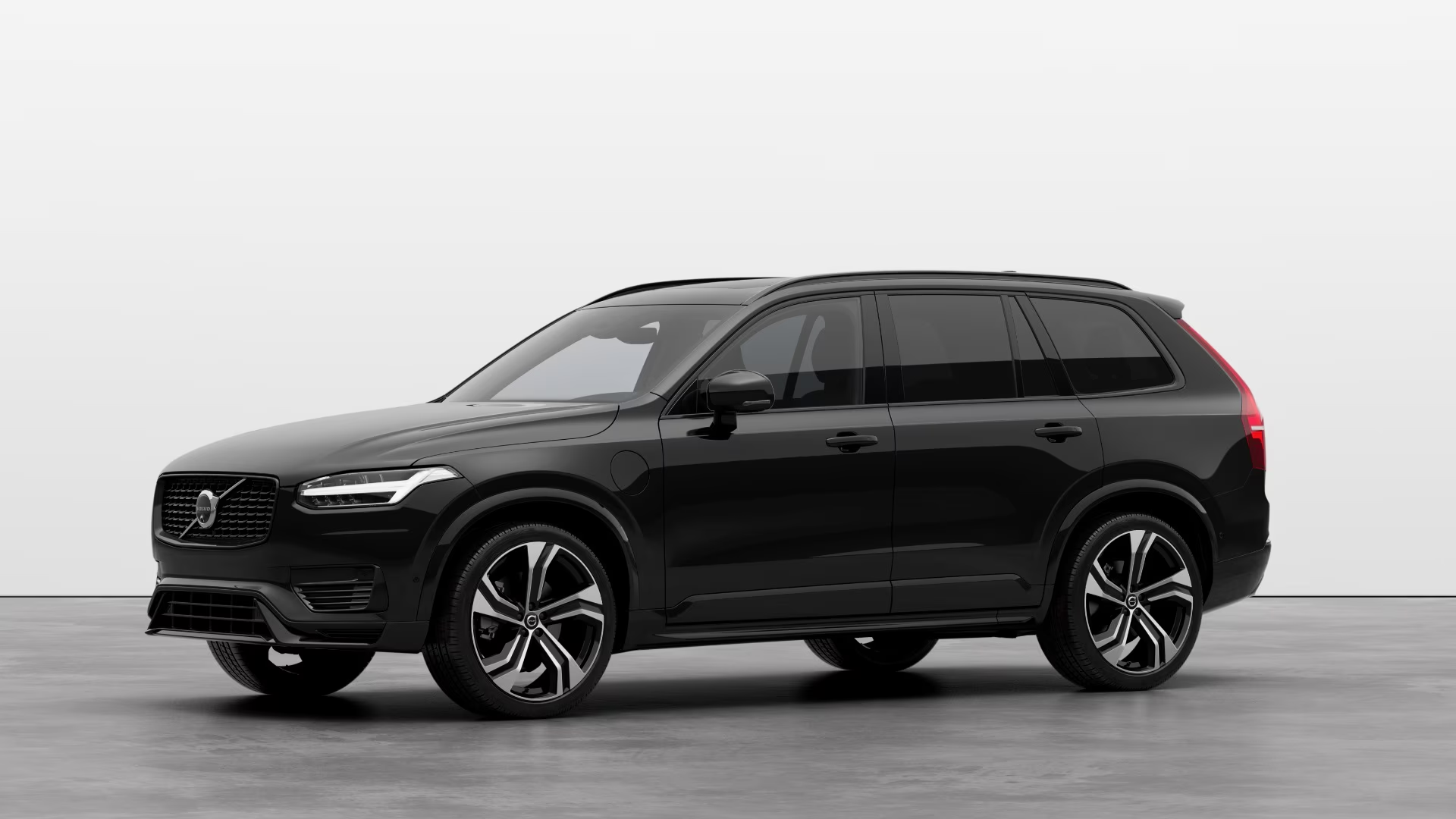 XC90-Ultra Dark